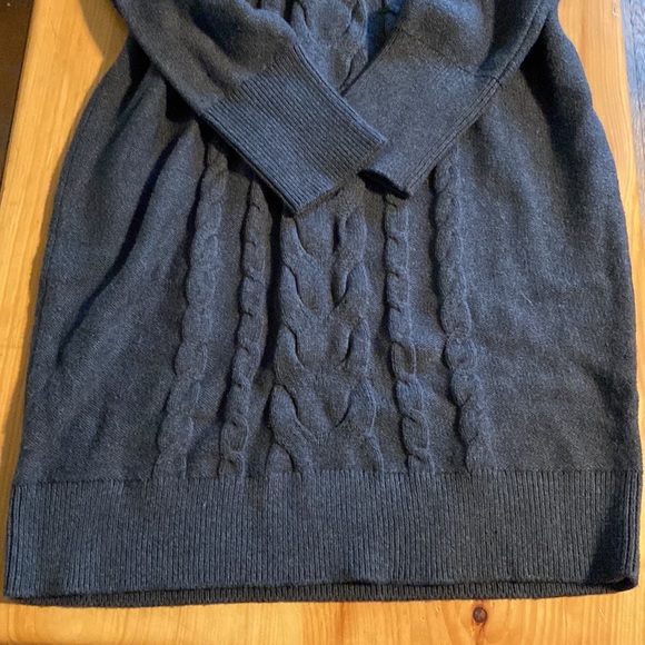 Banana Republic🌟 Sweater Dress - Size Small - Without Tag - Picture 2 of 10